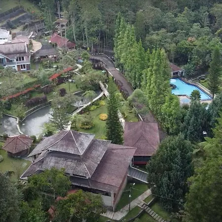 Villa Palalangon